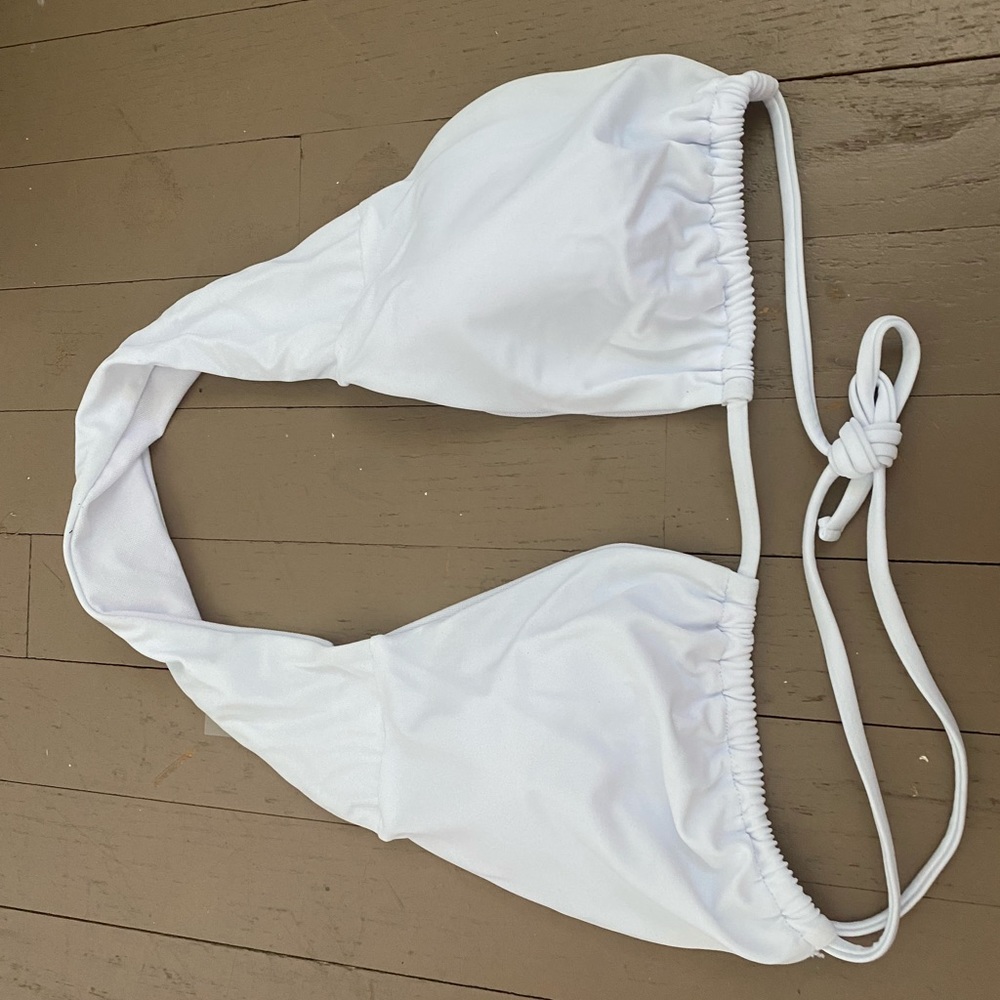 Bikini top